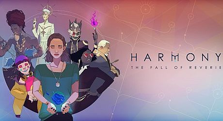 Harmony: The Fall of Reverie Game