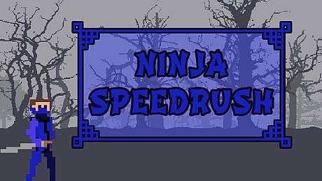 Ninja SpeedRush Game