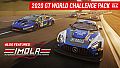 Assetto Corsa Competizione - 2020 GT World Challenge Pack