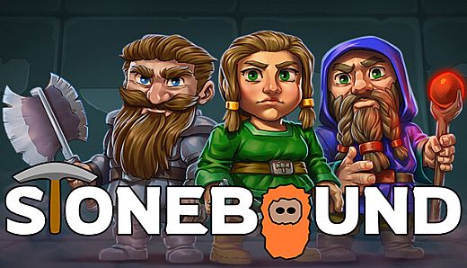 Stonebound