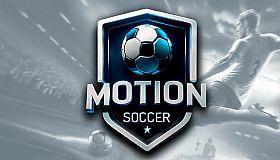 Motion Soccer PRO