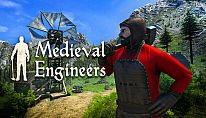 Buy Medieval Engineers PC