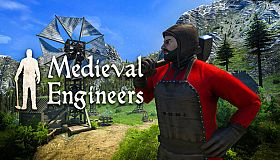 Medieval Engineers