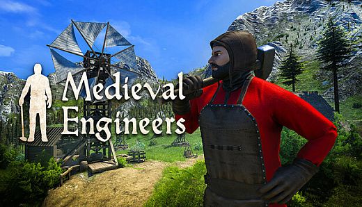 Medieval Engineers