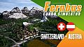 Fernbus Simulator - Austria/Switzerland