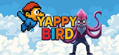 Yappy Bird Game