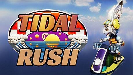 Tidal Rush Game