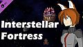 Space Fox Kimi and the Interstellar Fortress