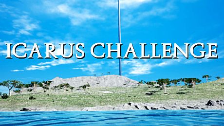 Icarus Challenge Game