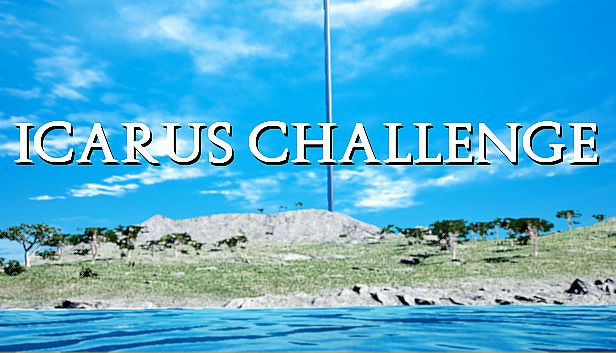Buy Icarus Challenge