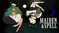 Kup Maiden and Spell na PC