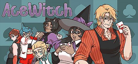 Ace Witch Game