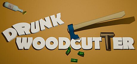 Drunk Woodcutter Game