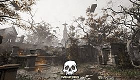 Twilight Ruins
