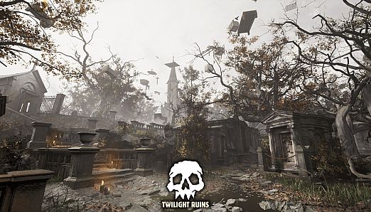 Kup Twilight Ruins na PC