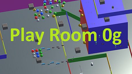 Play Room 0g Game