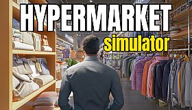 Hypermarket Simulator