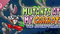 Mutants Ate My Carrots Soundtrack