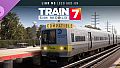 Train Sim World 7: LIRR M3 EMU Add-On