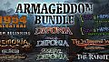 The Daedalic Armageddon Bundle