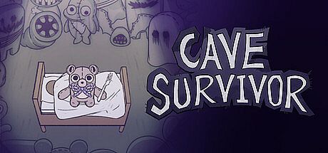Cave Survivor