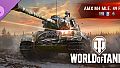 World of Tanks — AMX M4 mle. 49 Pack (VIII French Heavy Tank)