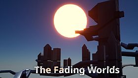 The Fading Worlds