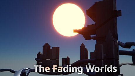 The Fading Worlds Game