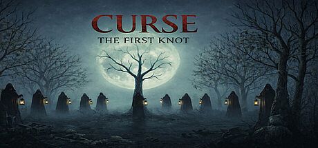Curse:The First Knot Game