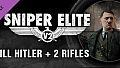 Sniper Elite V2 - Kill Hitler + 2 Rifles