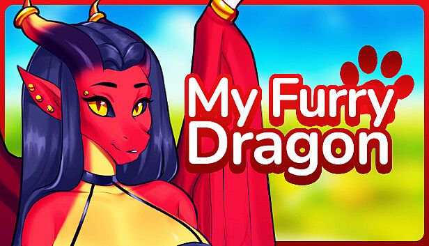 Buy My Furry Dragon
