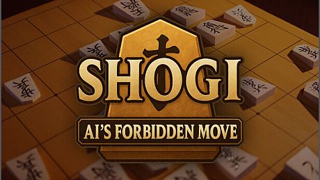 Shogi: AI’s Forbidden Move Game