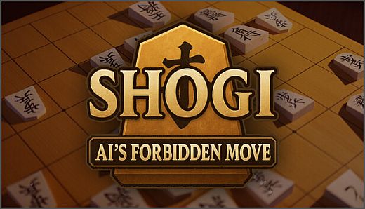 Shogi: AI’s Forbidden Move