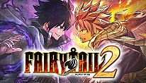 Buy FAIRY TAIL 2 PC