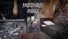Nightmares Awake