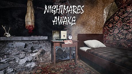 Nightmares Awake Game