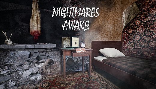 Nightmares Awake