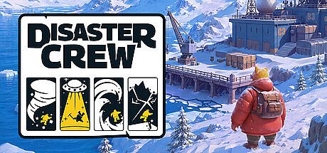 Disaster Crew Game