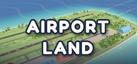 Airport Land: Air Traffic Control Game
