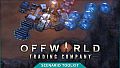 Offworld Trading Company - Scenario Toolkit DLC