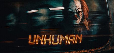 UnHuman Game