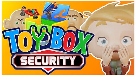 ToyBox Security Game