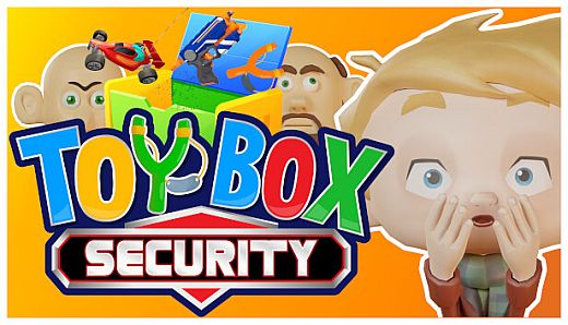 ToyBox Security