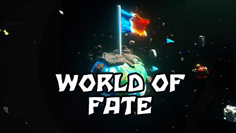World of Fate Game