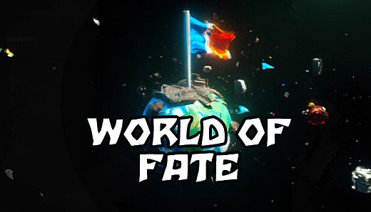 World of Fate