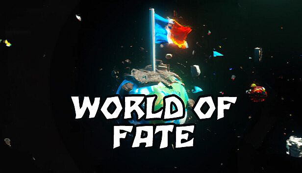 Buy World of Fate