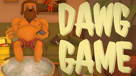 Dawg Game Game