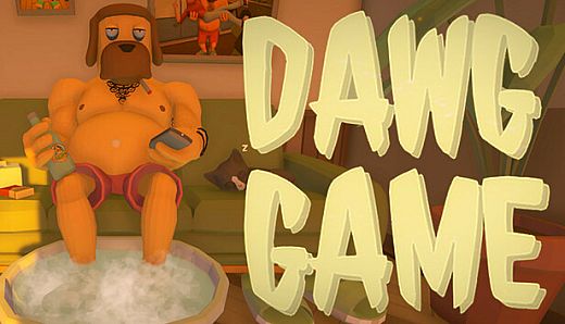 Dawg Game