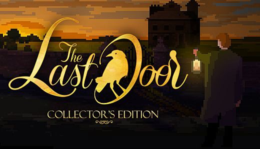 The Last Door - Collector's Edition