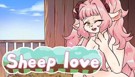 Sheep Love